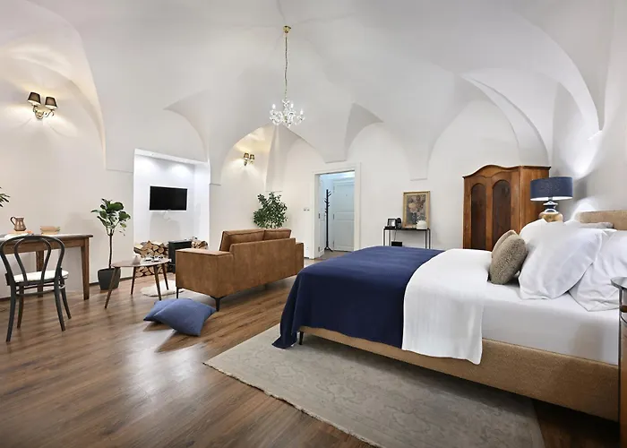Hotel U Suteru Boutique