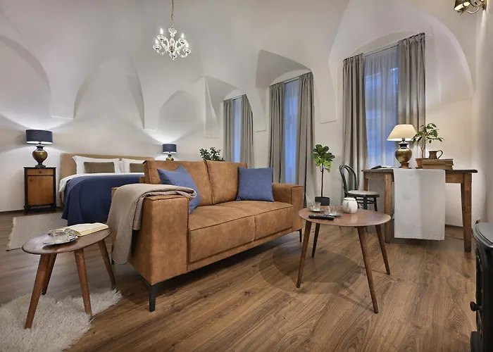 Hotel U Suteru Boutique