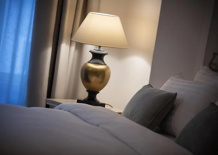 U Suteru Boutique Hotel Praga