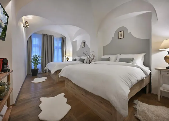 Hotel U Suteru Boutique
