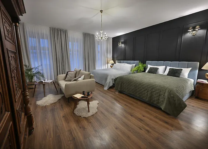 Hotel U Suteru Boutique