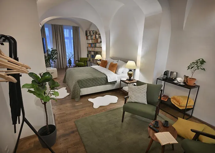 Hotel U Suteru Boutique