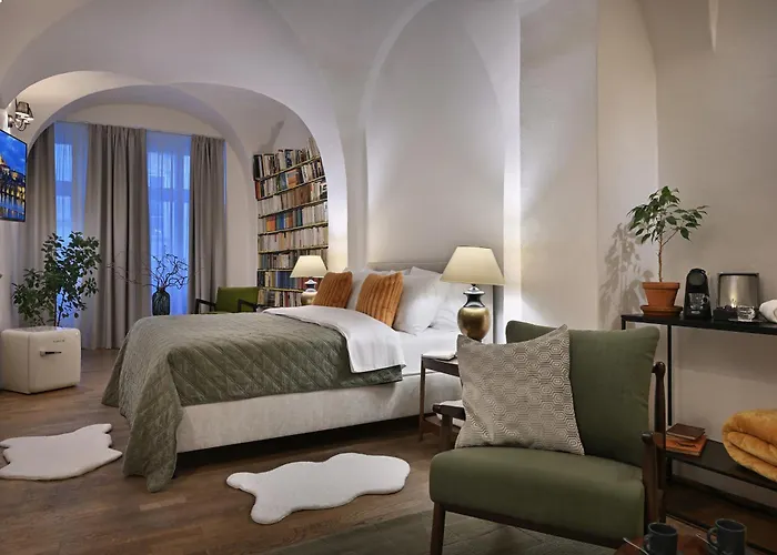 U Suteru Boutique Hotel 4*