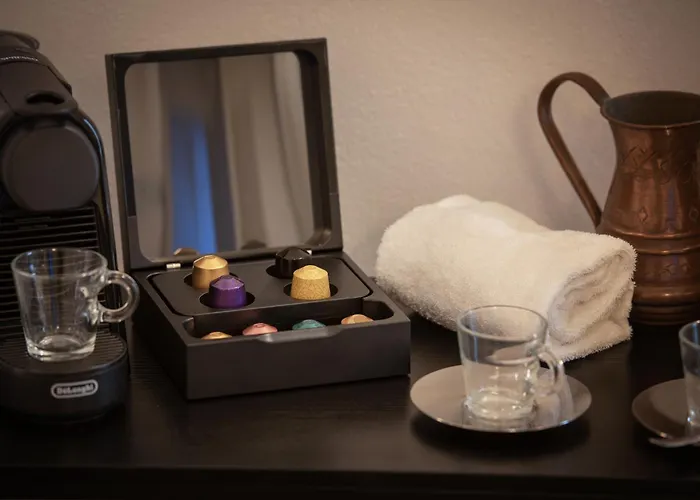 U Suteru Boutique Praga