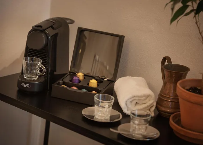U Suteru Boutique Hotel