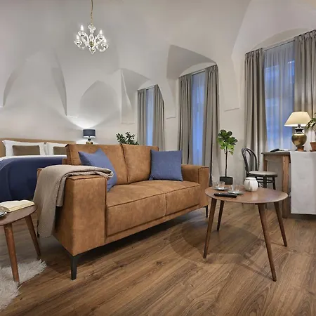 Szálloda U Suteru Boutique
