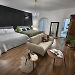 U Suteru Boutique Hotel Praha