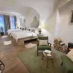 U Suteru Boutique 4* Praga