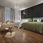 U Suteru Boutique 4* פראג