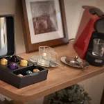 U Suteru Boutique 4* Praga