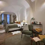 U Suteru Boutique 4* Praga
