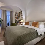 Hotel U Suteru Boutique Praga
