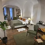 Hotel U Suteru Boutique