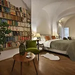 Hotel U Suteru Boutique Praga