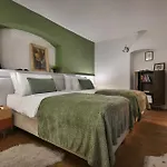 Hotel U Suteru Boutique Praga