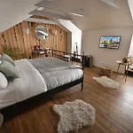 U Suteru Boutique 4* Praga