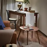 Hotel U Suteru Boutique Praga