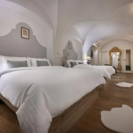 U Suteru Boutique Hotel 4*