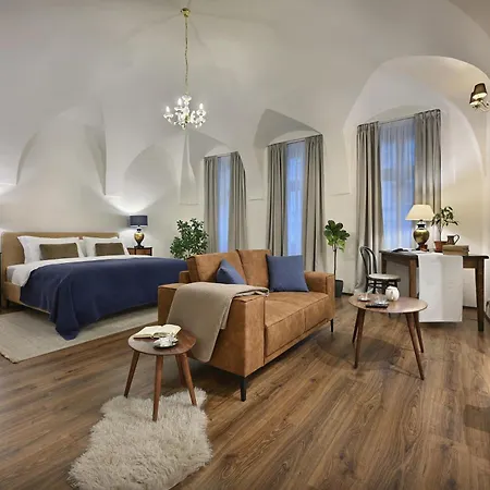 U Suteru Boutique Hotel