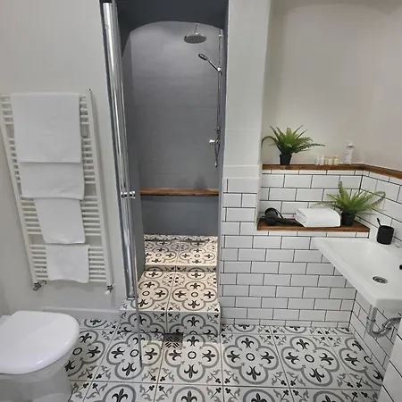 Hotel U Suteru Boutique