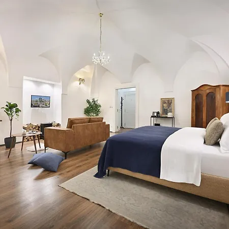 Hotel U Suteru Boutique 4*