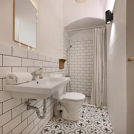 Ξενοδοχείο U Suteru Boutique Πράγα