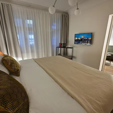 Ξενοδοχείο U Suteru Boutique 4*