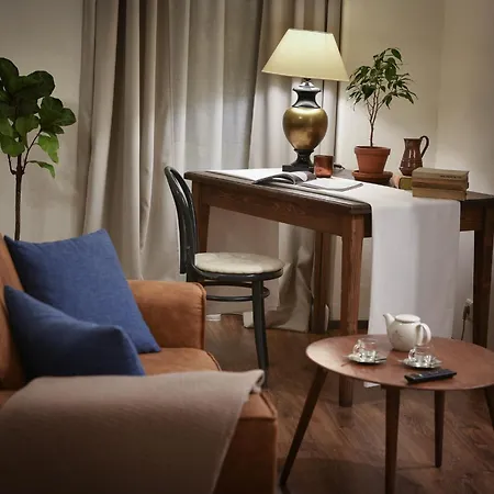 U Suteru Boutique Ξενοδοχείο