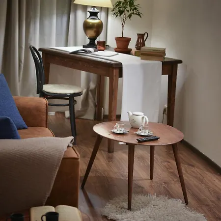 Ξενοδοχείο U Suteru Boutique Πράγα