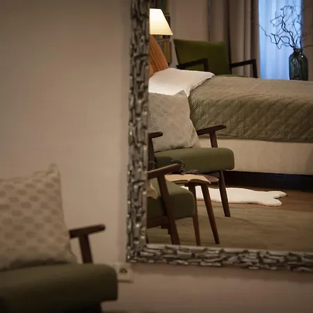 U Suteru Boutique Πράγα