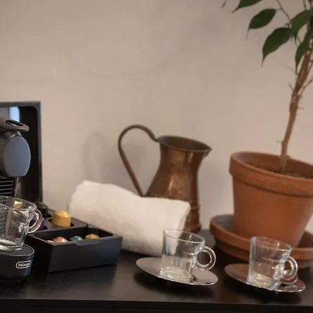 U Suteru Boutique 4* Praha