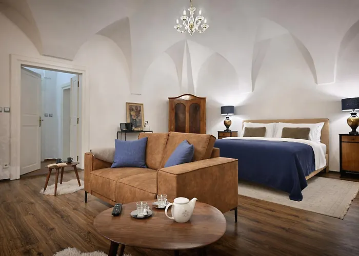 Hotell U Suteru Boutique