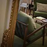 U šuterů Boutique 4* Prague