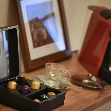 U Suteru Boutique ホテル