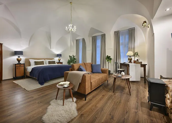 U Suteru Boutique Otel