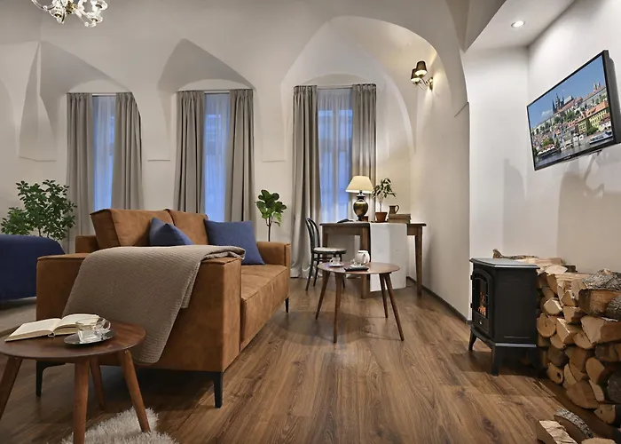 Otel U Suteru Boutique