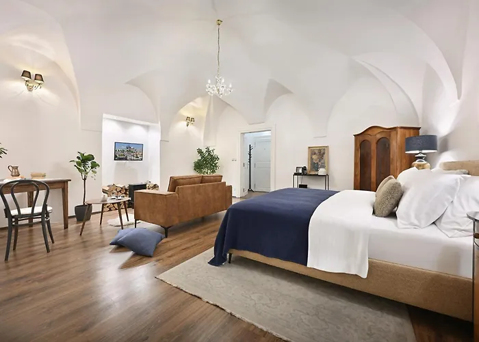 Otel U Suteru Boutique 4*