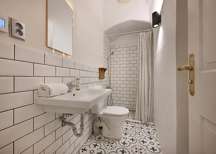 Otel U Suteru Boutique Prag