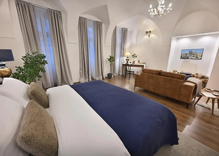 U Suteru Boutique Prag
