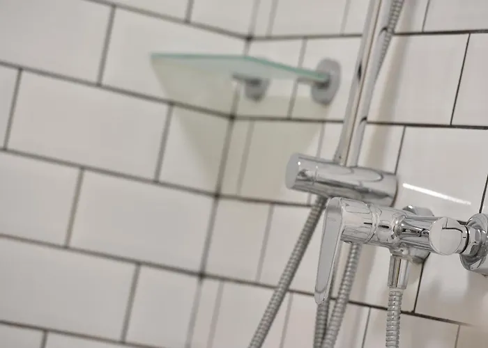 U Suteru Boutique 4* Prag
