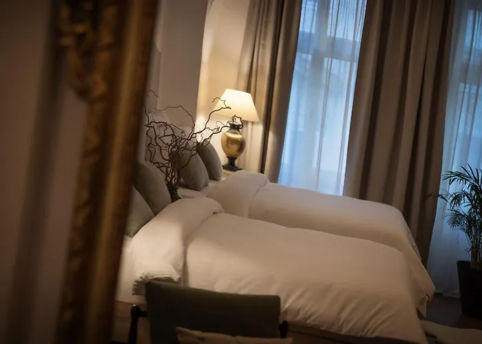 U Suteru Boutique Otel 4*