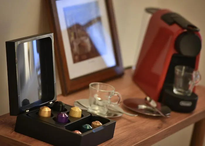 U Suteru Boutique Otel