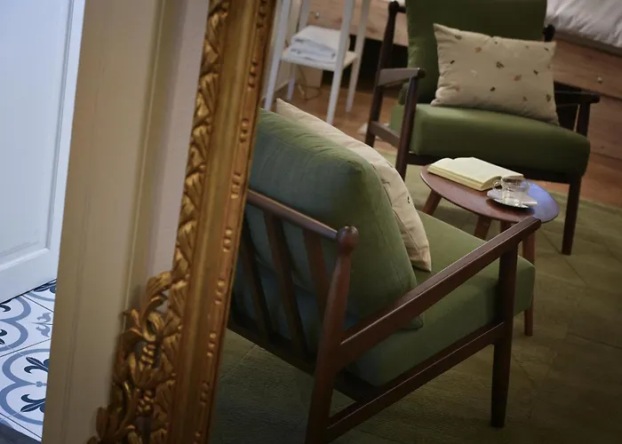 U Suteru Boutique 4* Прага