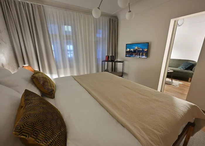 Otel U Suteru Boutique 4*