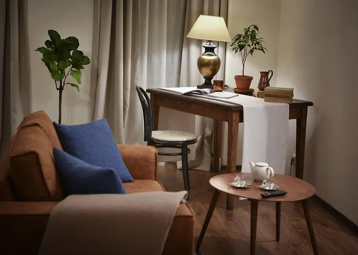 U Suteru Boutique Otel