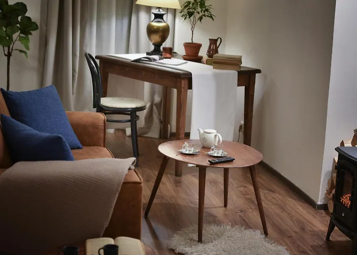 Otel U Suteru Boutique Prag