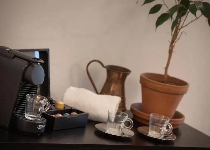 U Suteru Boutique 4* Prag