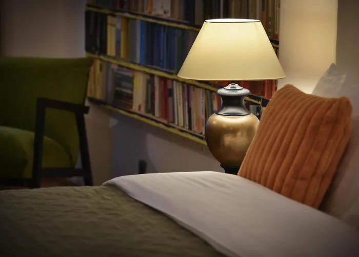 Otel U Suteru Boutique 4*