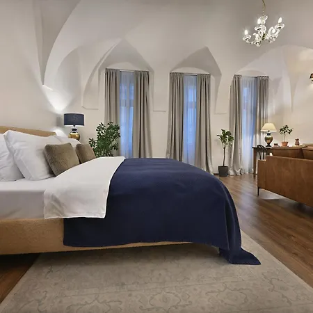 Hotel U Suteru Boutique 4*