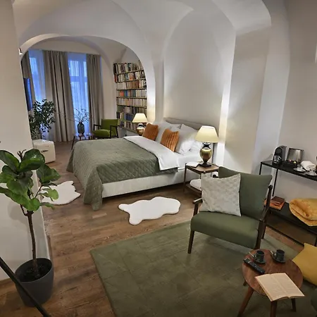 Hotel U Suteru Boutique